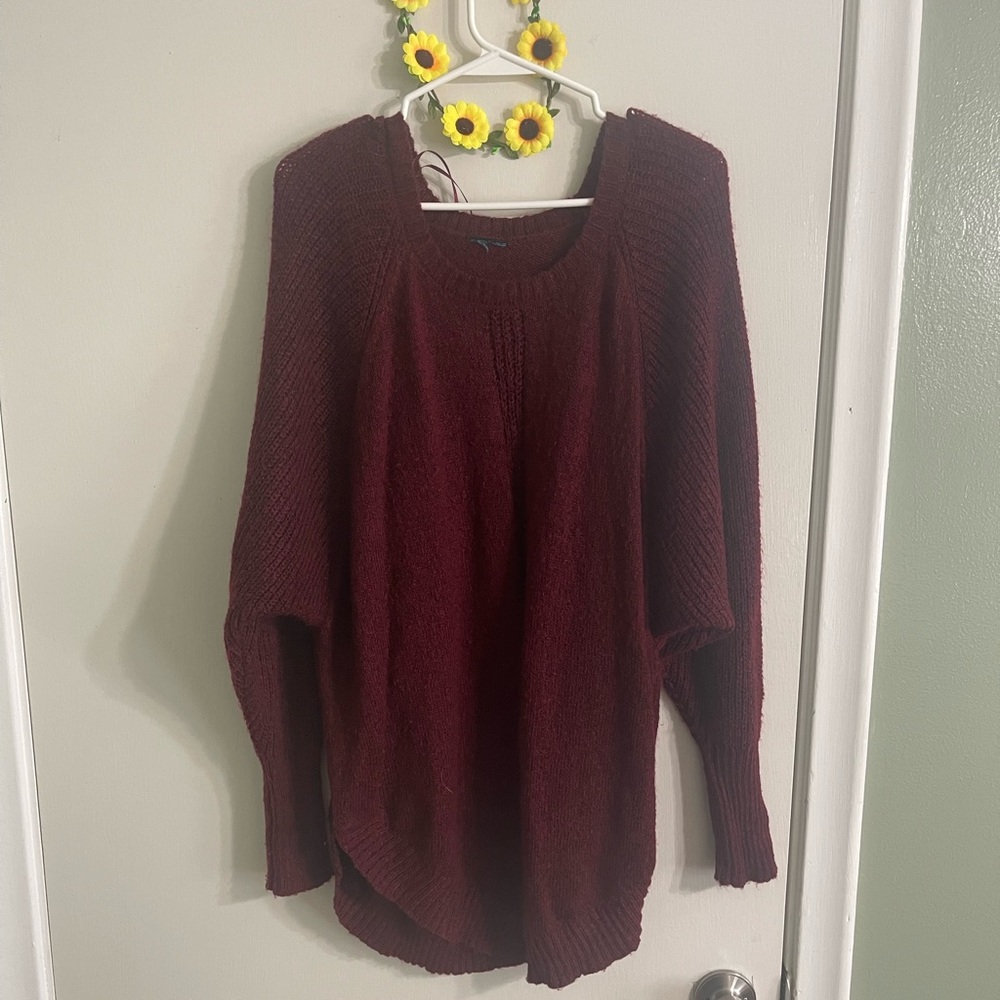 Rue21 sweater